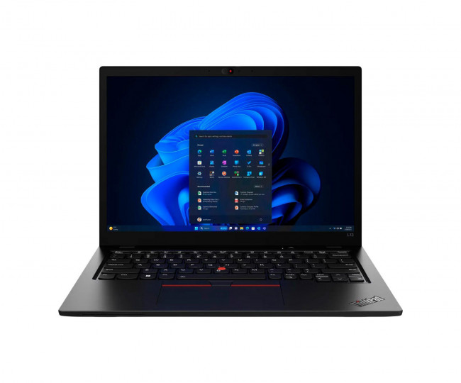 Ноутбук Lenovo ThinkPad L13 Gen 5 Black (21LBCTO1WW)